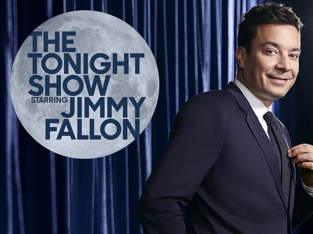 Tonight Show with Jimmy FallonLate Night TV
